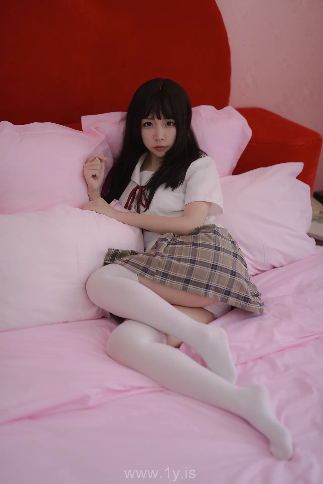 Nisa（二佐） VOL.59 JK私房2